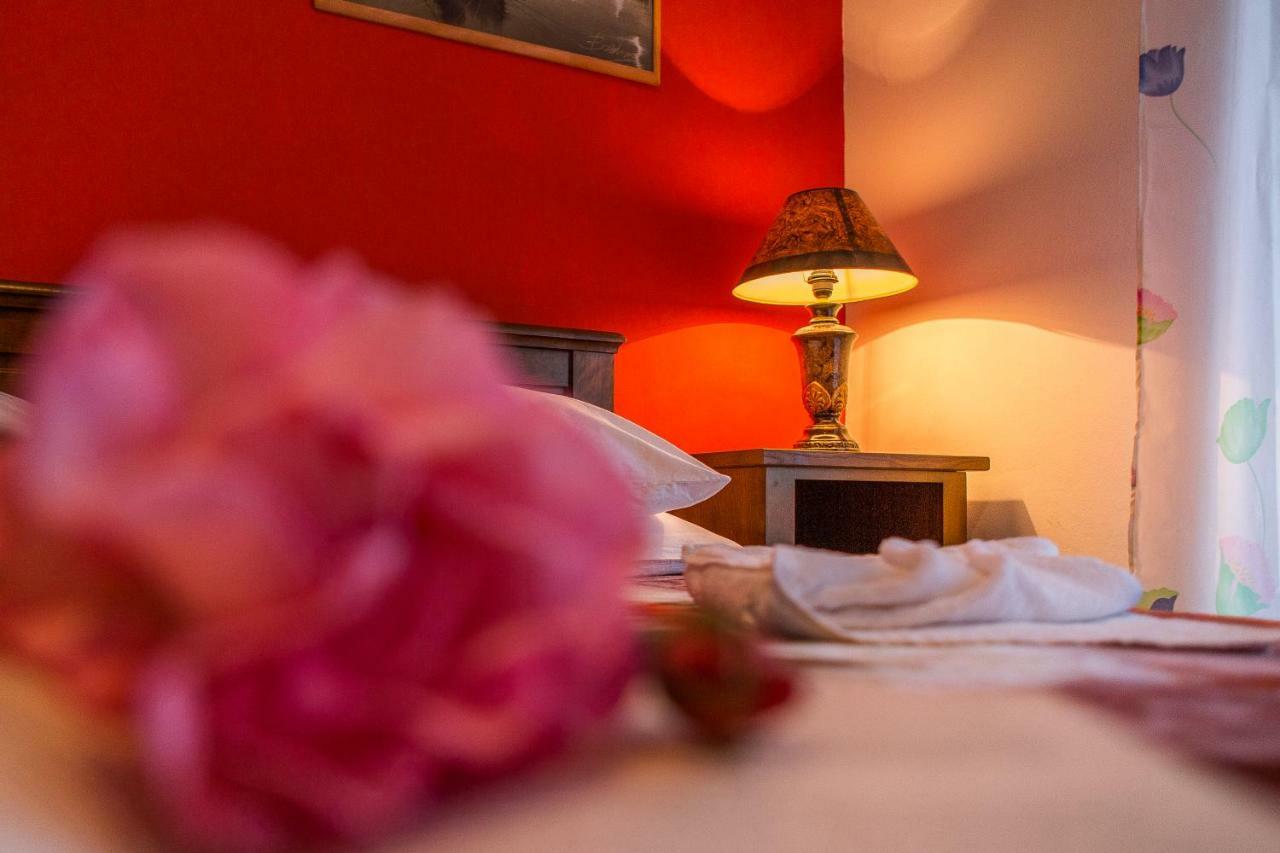 Guesthouse Milijana Orebić Eksteriør billede