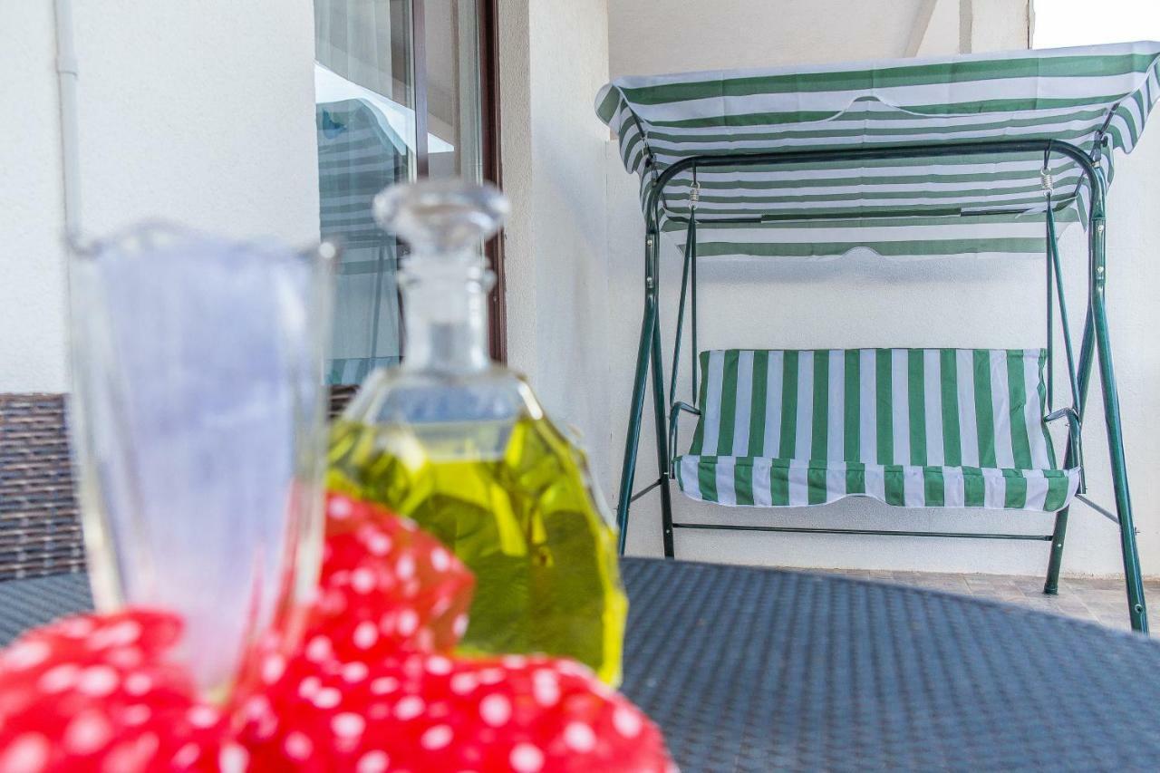 Guesthouse Milijana Orebić Eksteriør billede